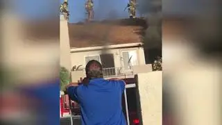 Riverside County (Cal) Vertical Vent Coordination