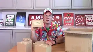 Unboxing 3MM LED Firecracker Lights (Fairy Lights)