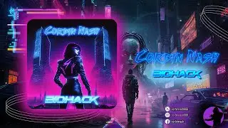 Corbin Nash - Biohack