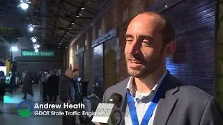 GDOT Transportation Tech Showcase