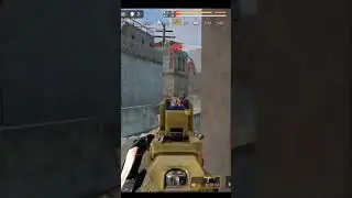 Smg QXR Gentleman's Side Arm  Class Codm Whatsapp Status #shorts #shortsgaming #codm