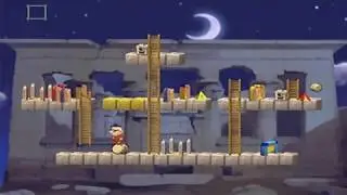 Dr. Genius (Lexibook 200-in-1 Game Console) [Gameplay]