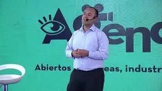 AG&Eacute;NDATE - AUTORREGULACI&Oacute;N- PERIODISTICA   ELBER GUTIERREZ