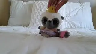BEANIE BOO: RAP BATTLE - 