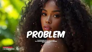 Afrolove Type Beat &ndash; &ldquo; PROBLEM &rdquo; | Afro Guitar Kompa Instrumental | 2026