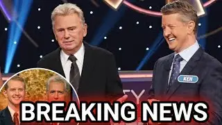 Big Shocked😨 Jeopardy!&rsquo; Buzzy Cohen & Ken Jennings Could Compete Again?