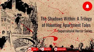 True Trilogy of Haunting Apartment Tales | Supernatural Horror Series | Nightmare