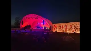 PALAIS SOMMER 2023 MEDITATION NIGHT OPEN AIR - LIVE @ OSTRA DOME DRESDEN SHIFLO & DJ PLANKTON 08/23