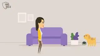 Talk To Me | How to Train Your Dog to Use Communication Buttons