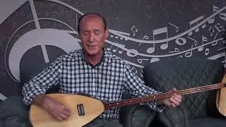 Kamil Abalıoğlu [BOZLAK]  Bir Çalıdır Mezar Taşı Garibin