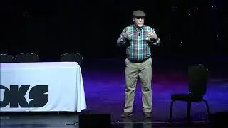 20Books Vegas 2019. День 2. Расширение аудитории с помощью Amazon.