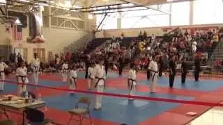 Tiger Woo Promotional Video