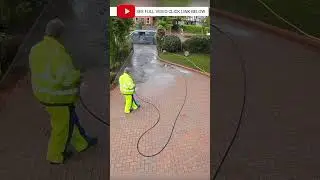 How to Clean Your Driveway Like a Pro and Say Goodbye to Dirt!