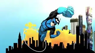 Kneepad/ alt 19 mark remake animation 