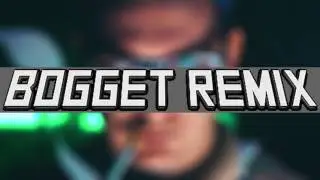 GETTER -  RIP N DIP ( BOGGET REMIX )