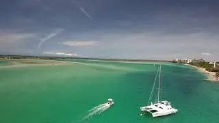 Caloundra & Pumicestone Passage on the Sunshine Coast, Australia