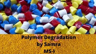 Polymer Degradation