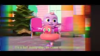 Hot Sunny Day/ Compilation Effect