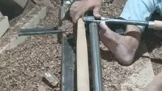 Woodwork #wood #wooddesigner #creative #woodcraft #woodworking 