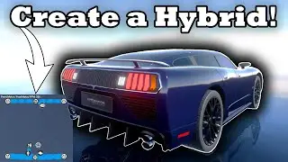 How To Create a 