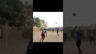 VOLLEYBALL SPIKE WARMUP WHATSAPP STATUS || NET PRACTICE || AT- KAHALAPADA 2021🏐🏐🏐