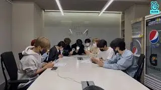 [LIVE:Cravity] 러비티 모여봉(ENG SUB)