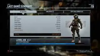 Titanfall - Generation 4