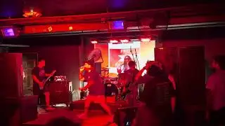 Time Heist (CO) live