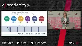 Prodacity: Cloud Native Platform - PaaS as a Pre-Req for DevOps Outcomes in Government.