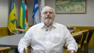 Mayor Dionne   City of Prince Albert   Covid 19 Update   May 2020