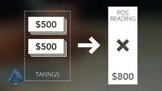 How To Balance Cash Registers