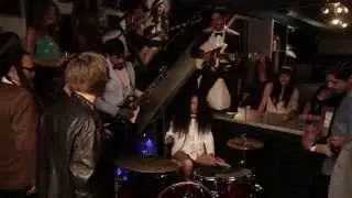 Moonchildren - Aftergloam (Music Video)