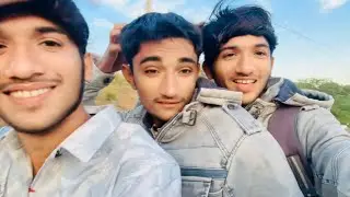 Sapno Ke Peeche Surat ✨ | Village Life Se City Life | Real Vlog#vlog #villagevlog #cityvlog