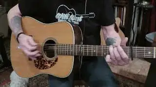 Grayson Wood's Song of the Day Learn How to Play Come Monday by Jimmy Buffett