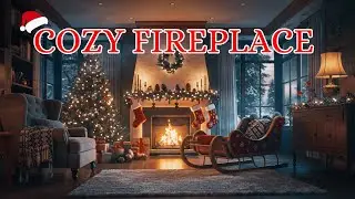 Calm Holiday Guitar Background &ndash; Soothing Christmas Instrumental