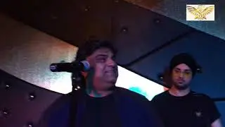 Surj Sahota, The Sahotas, Birmingham 2019