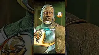 GERAS VS KUNG LAO 😈 | Biggest Fight Intro | MK11 | 4K HD