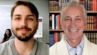 Dr. Tony Nader Q&A with Medical Students