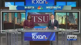 Lt. Gov. Dan Patrick calls audit of Texas Southern University financials &lsquo;deeply disturbing&rsquo;