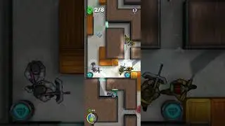 #516 HUNTER ASSISTANT ALL LEVELS GAME PLAY VIDEO FULL