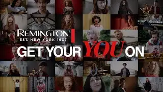 Remington - Just For You