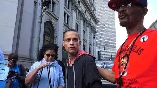 Support Ramsey Orta As They Send Him To Jail!