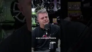 O Acelero na Bandeirantes (Kombi vs Gol)