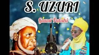 Qasidar shehu Ibrahim inyass ta S Uzuri Na sidi