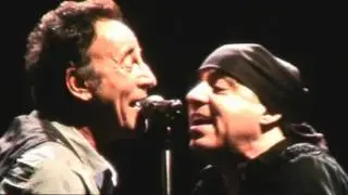 Bruce Springsteen - Cynthia Live 9/22/12 Metlife Stadium NJ Meadowlands Whole HD Birthday Show