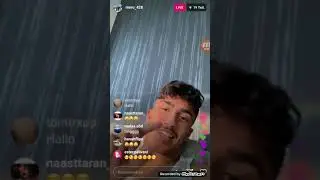 Mero live