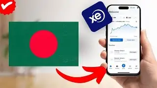 How To Send Money To Bangladesh On Xe?