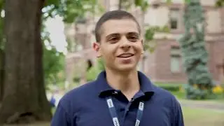 MWS Toronto English Camps introduction