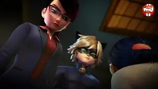 MIRACULOUS LADYBUG SEASON 6 NEW EPISODES SPOILERS