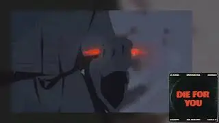 the weeknd - die for you (instrumental) (slowed + reverb)